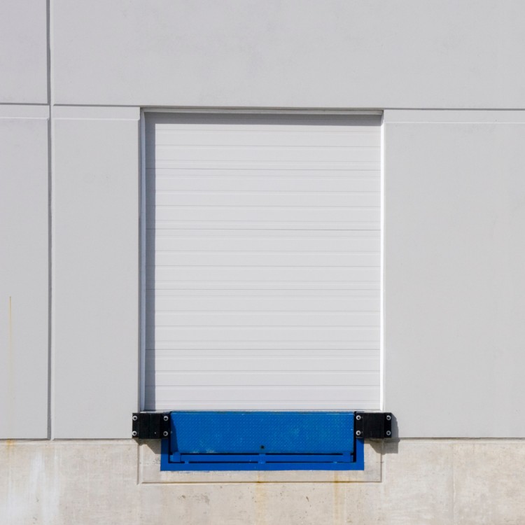 Overhead doors in Morris, IL