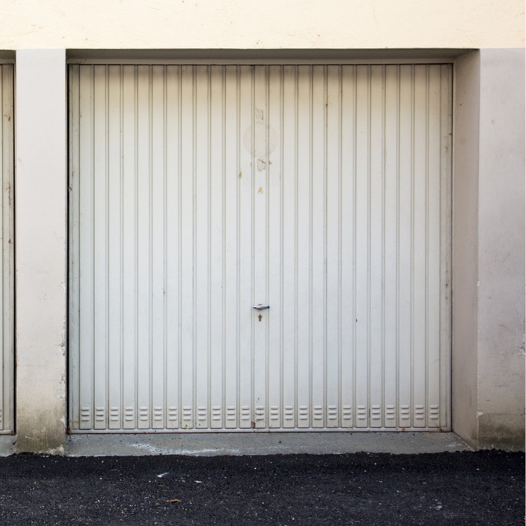 Overhead doors in Morris, IL