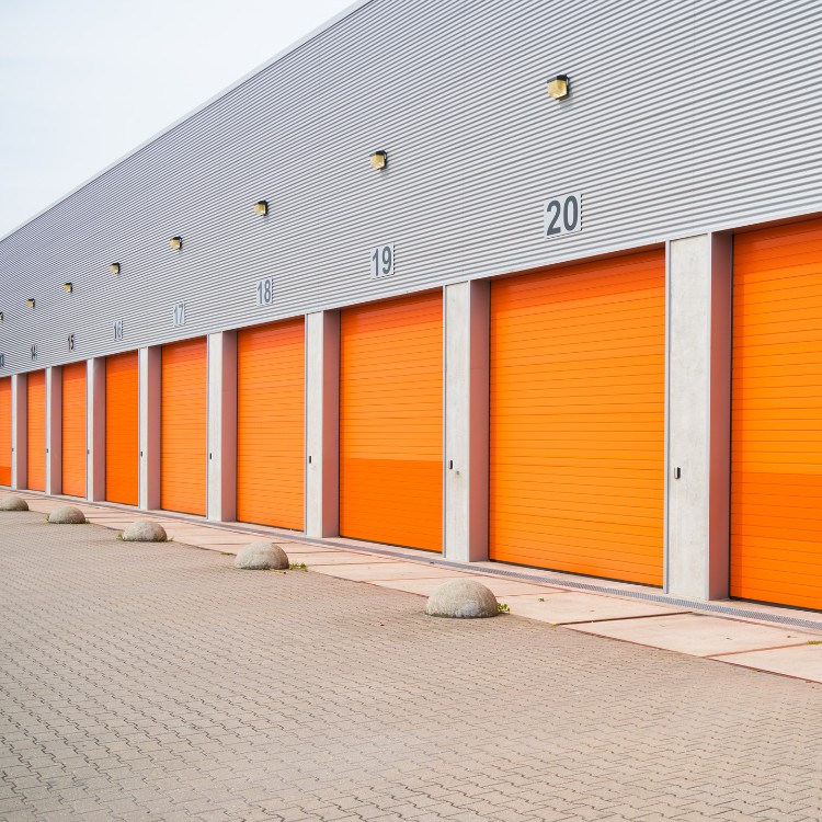 Overhead doors in Morris, IL