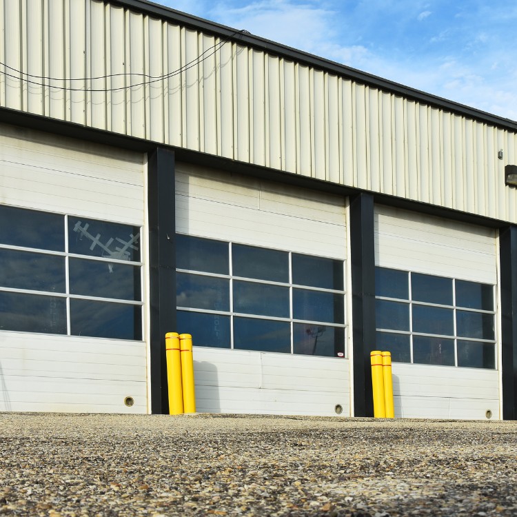 Overhead doors in Morris, IL
