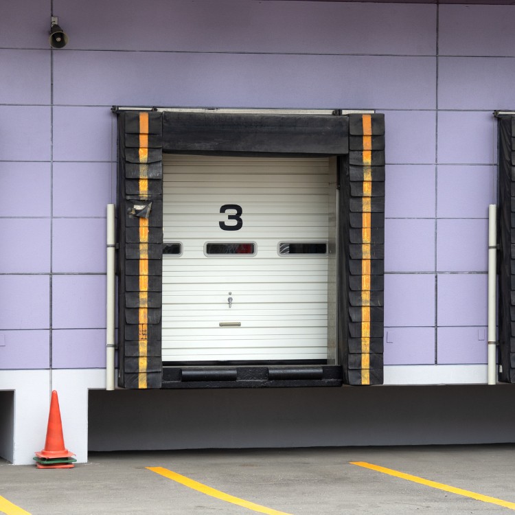 Overhead doors in Morris, IL