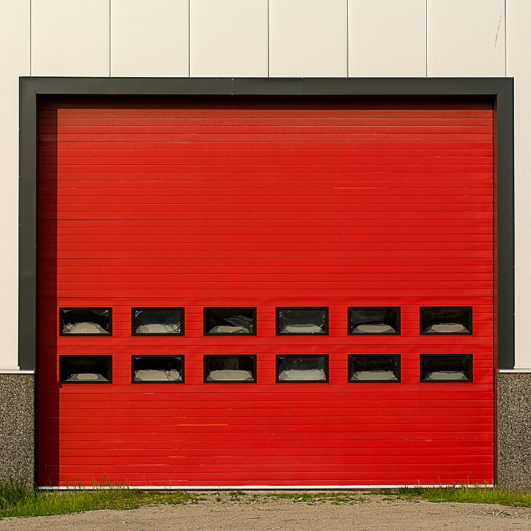 Overhead doors in Morris, IL