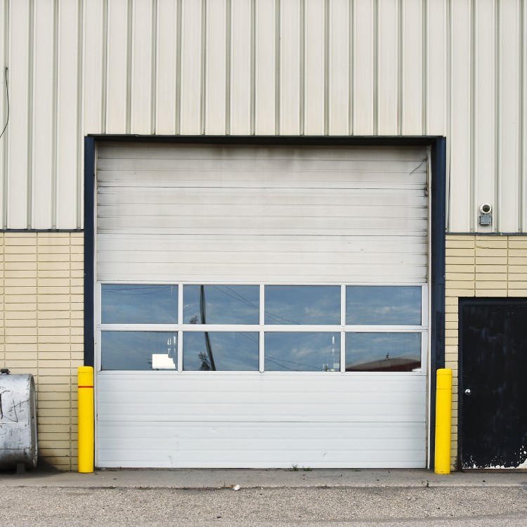 Overhead doors in Morris, IL