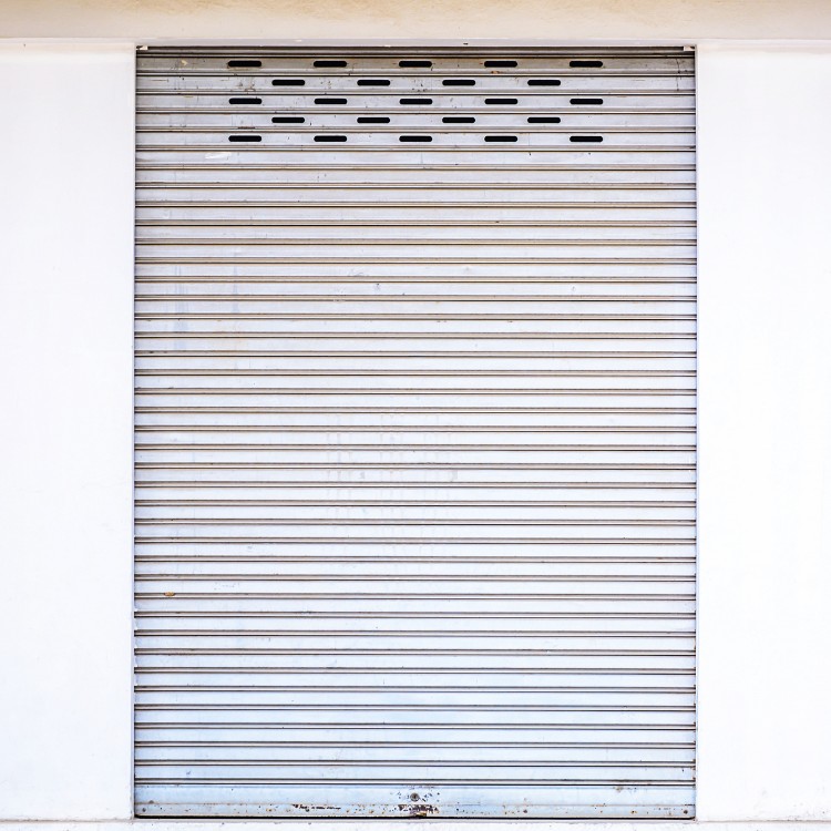 Overhead doors in Morris, IL