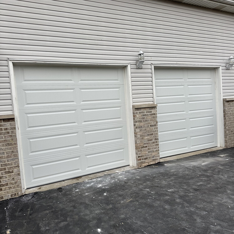 Overhead doors in Morris, IL