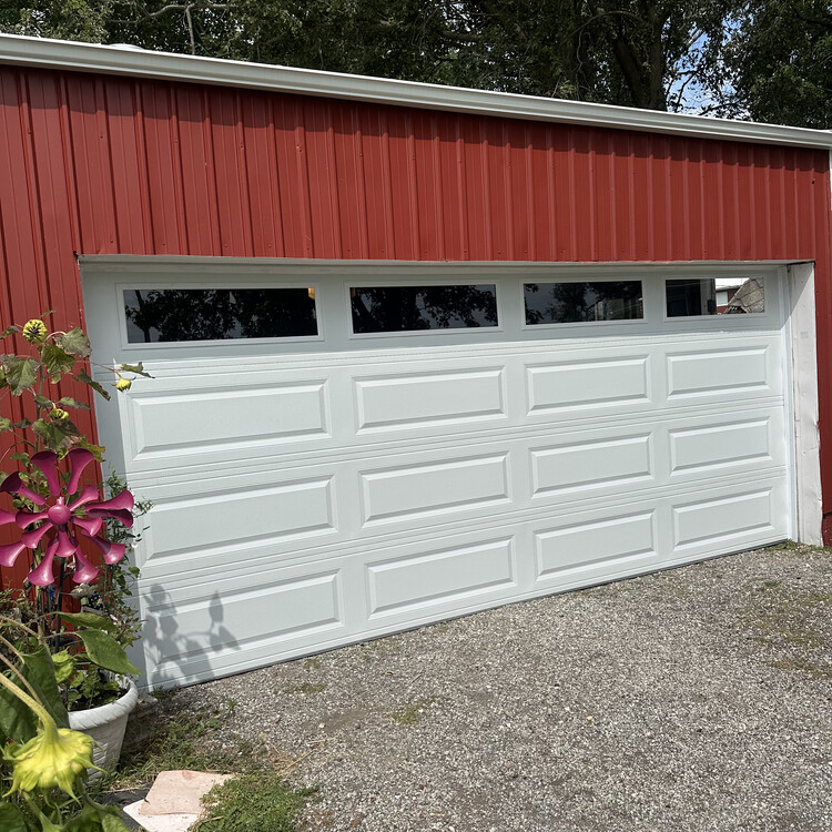 Overhead doors in Morris, IL
