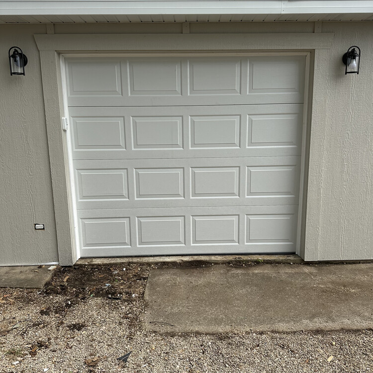 Overhead doors in Morris, IL