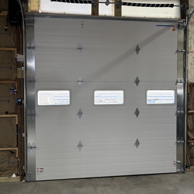 Overhead doors in Morris, IL