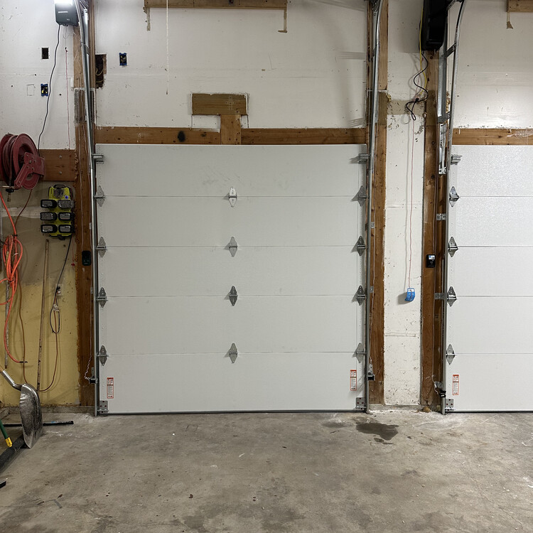 Overhead doors in Morris, IL
