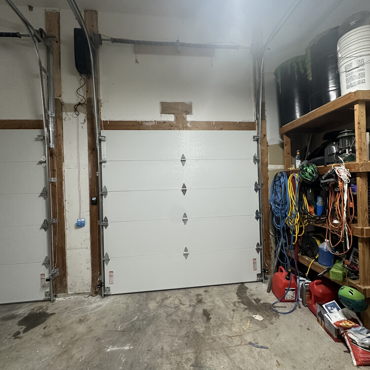 Overhead doors in Morris, IL