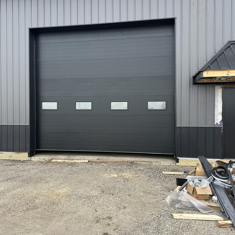 Overhead doors in Morris, IL