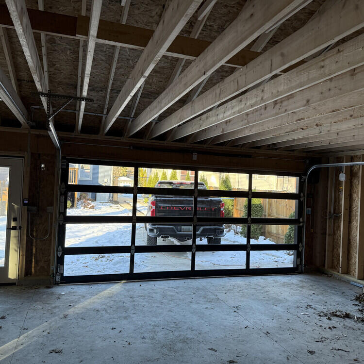 Overhead doors in Morris, IL