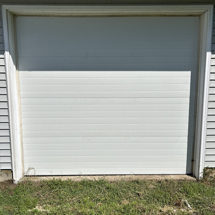 Overhead doors in Morris, IL